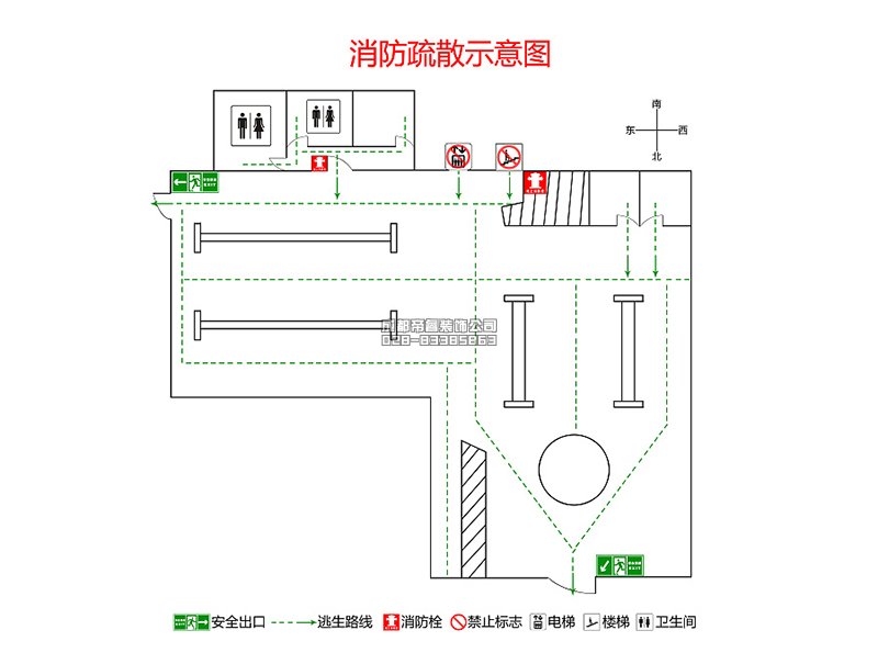 新辦公室裝修過(guò)程中備案可以嗎？